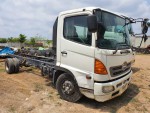 ขาย HINO รุ่น FC7J รถนำเข้าจากญี่ปุ่น เอกสารครบ