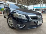 TOYOTA CAMRY 2.0 G AT 2012