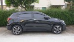 Honda HRV 1.8EL