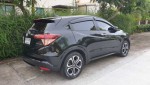 Honda HRV 1.8EL