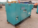 เครื่องปั่นไฟ Denyo DCA60-ESI2 ต๋อง 098-2623270