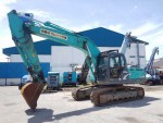 ขายครับ มาใหม่ KOBELCO SK200-8 YN12-60071 from JAPAN ปี2011 สวยๆ