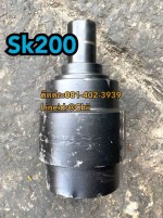 แคเรีย kobelco sk200 ขายอะไหล่แบคโฮ