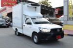 Toyota Hilux Revo 2.4 (ปี 2016) SINGLE J Pickup MT