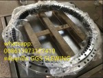 DOOSAN DH300 DH340 DH370 DH420 DH500 วงแหวนแบริ่งจานเสียง