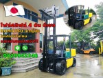 โฟล์คลิฟท์4ตัน มือสองญี่ปุ่น ดีเซล Komatsu ไม่เคยใช้ในไทย ราคาพิเศษ ชมเครื่องจักร โฟล์คลิฟท์ รอก นับ1000รายการจากญี่ปุ่นwww.paholgroup.com