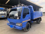 Isuzu NPR130 ปี48 กระบะดั้ม โทร0867061179
