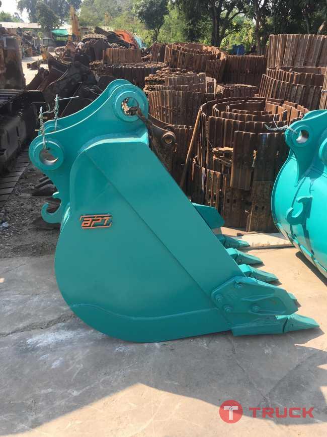 บุ้งกี๋ SK200 ปากกว้าง 100 cm บุ้งกี๋ SK200 ปากกว้าง 100 cm