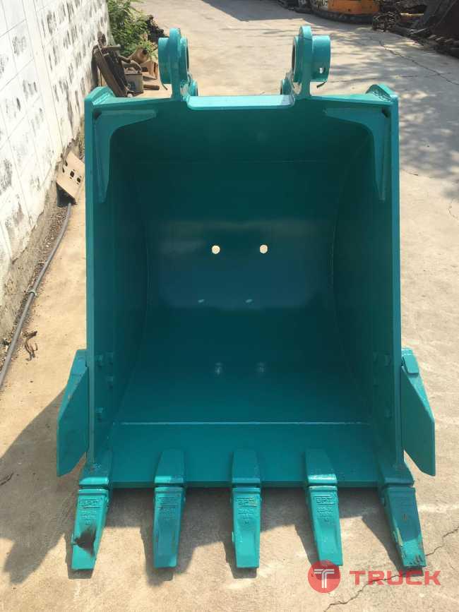 บุ้งกี๋ SK200 ปากกว้าง 100 cm บุ้งกี๋ SK200 ปากกว้าง 100 cm