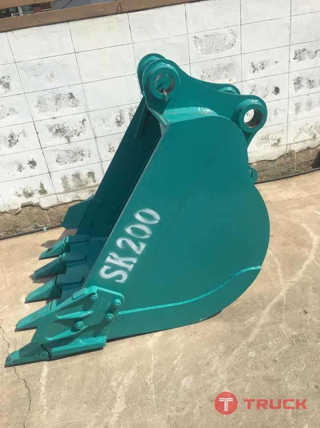 บุ้งกี๋ SK200 ปากกว้าง 100 cm บุ้งกี๋ SK200 ปากกว้าง 100 cm