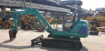 Komatsu PC25-1A นำเข้าจากญี่ปุ่น สภาพพร้อมใช้งาน โทร 089-0080077 089-0050007 086-0044333 065-8844400 www.sangenjp.com www.nmc99.com
