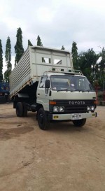 ขาย TOYOTA 115 ดั้ม รถห้าง