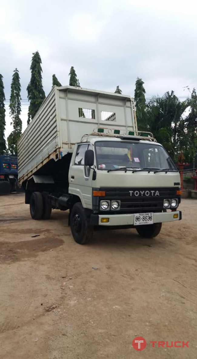 ขาย TOYOTA 115 ดั้ม รถห้าง ขาย TOYOTA 115 ดั้ม รถห้าง