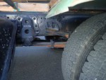 ขายรถโม่ปูน HINO FC2JCBD เป็นรถมือสองนำเข้าจากญี่ปุ่น