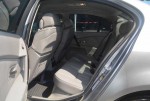 รถบ้านสวยกริบไม่มีชนรถBMราคารถญี่ปุ่น BMW E60 525iSE Limosine TOP AUTO 2004 เบนซิน