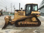 ขายรถดันดิน CAT D5M-XL นำเข้าจากญี่ปุ่น รถสวย สภาพดีมาก ๆ ราคาไม่แพง