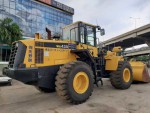 Komatsu WA430-6 รถตักล้อยาง จากญี่ปุ่น โทร 086-0044333 065-8844400 089-0080077 089-0050007 www.nmc99.com