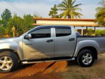ขายด่วน Isuzu Dmax ปี 2013
