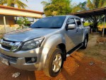 ขายด่วน Isuzu Dmax ปี 2013