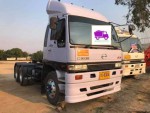 หัวลากHINO 2K 260แรง ปี39 โทร089-9812494 K.หนุ่ม