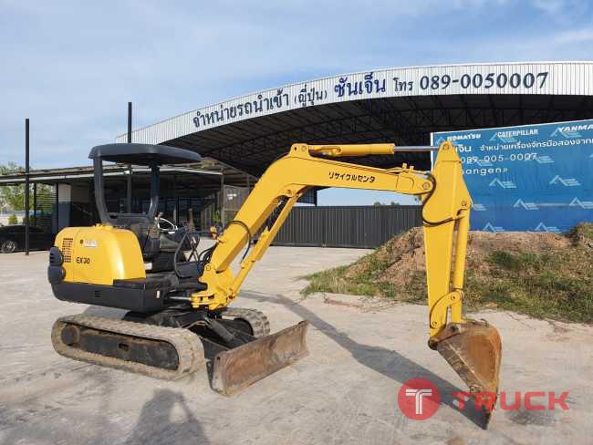 Hitachi Ex25 จากญี่ปุ่น โทร 086-0044333 065-8844400 089-0080077 089-0050007 www.nmc99.com