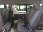 ขาย รถยนต์ TOYOTA COMMUTER 2.7 CNG สีขาว ปี 2014