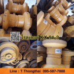 โรลเลอร์ KX 91-3 สนใจติดต่อ คุณนิว 095-5877888 081-8318129