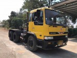 ขาย 288000 ไม่มีเล่มทะเบียน หัวลาก Hino Profia 260 แรง 2 เพลา