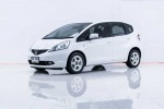 2008 HONDA JAZZ 1.5 S AT
