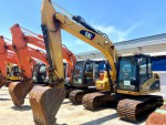 Caterpillar 312D AFBJ01619 นำเข้าจากญี่ปุ่น โทร080-6565422 หนิง