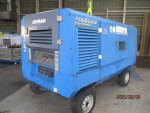 กำลังมาไทย จองก่อนราคาพิเศษ PDS655SD 655Cfm. 8bar. ปี2007 5000ชม.