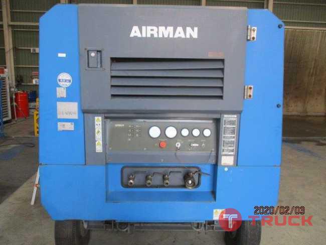 กำลังมาไทย จองก่อนราคาพิเศษ PDS655SD 655Cfm. 8bar. ปี2007 5000ชม. กำลังมาไทย จองก่อนราคาพิเศษ PDS655SD 655Cfm. 8bar. ปี2007 5000ชม.