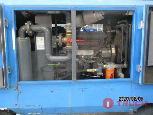 กำลังมาไทย จองก่อนราคาพิเศษ PDS655SD 655Cfm. 8bar. ปี2007 5000ชม. กำลังมาไทย จองก่อนราคาพิเศษ PDS655SD 655Cfm. 8bar. ปี2007 5000ชม.