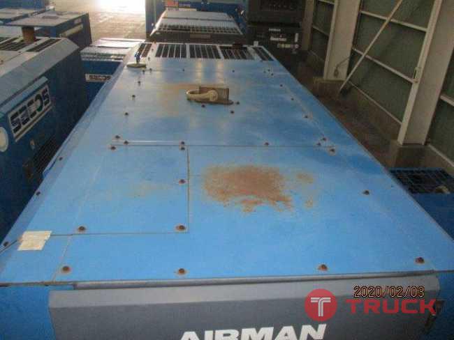 กำลังมาไทย จองก่อนราคาพิเศษ PDS655SD 655Cfm. 8bar. ปี2007 5000ชม. กำลังมาไทย จองก่อนราคาพิเศษ PDS655SD 655Cfm. 8bar. ปี2007 5000ชม.