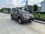 ขาย ISUZU MU-X 3.0 2WD NAVIGATOR ปี13
