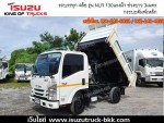 ขายรถ4ล้อดั้มวิ่งไม่ติดเวลาอีซูซุ
