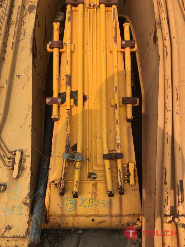 JCB 150
