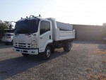 ISUZU ขายคับfrr 210 แรงม้า รถปี60 โทร 0885526608