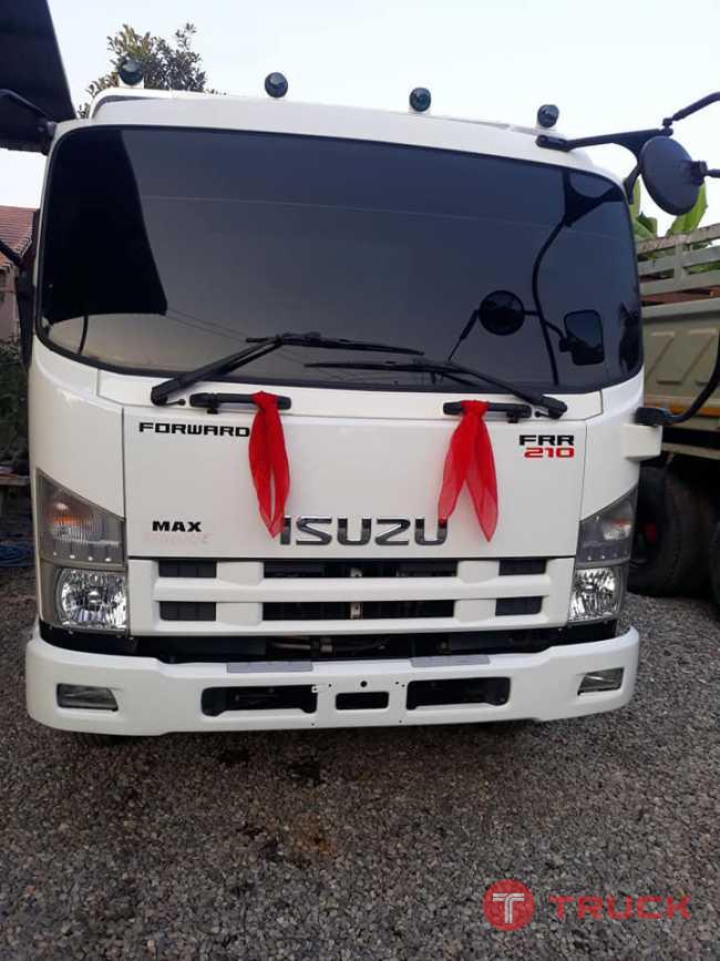ISUZU ขายคับfrr 210 แรงม้า รถปี60 โทร 0885526608 ISUZU ขายคับfrr 210 แรงม้า รถปี60 โทร 0885526608