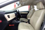 ขายรถหรู TOYOTA ALTIS สีดำ ปี2015 เกรดพรีเมี่ยม ราคาพิเศษเพื่อคุณเท่านั้น