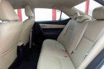 ขายรถหรู TOYOTA ALTIS สีดำ ปี2015 เกรดพรีเมี่ยม ราคาพิเศษเพื่อคุณเท่านั้น