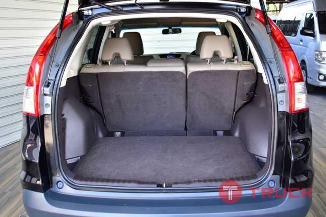HONDA CR-V 2.0E AWD 2014 HONDA CR-V 2.0E AWD 2014