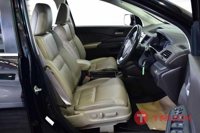 HONDA CR-V 2.0E AWD 2014 HONDA CR-V 2.0E AWD 2014