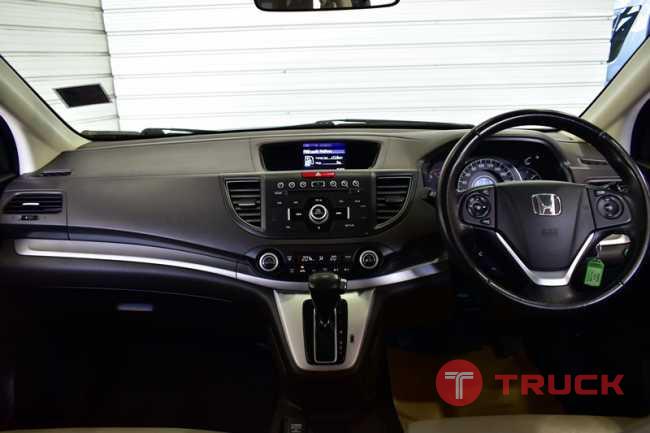 HONDA CR-V 2.0E AWD 2014 HONDA CR-V 2.0E AWD 2014
