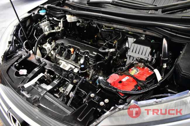 HONDA CR-V 2.0E AWD 2014 HONDA CR-V 2.0E AWD 2014