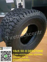 ยางรถ 18x9.50-8 DEESTONE มีของ ราคาถูกสุดๆ รับปะกันคุณภาพ สนใจติดต่อสอบถามเข้ามาได้เลยนะค่ะ