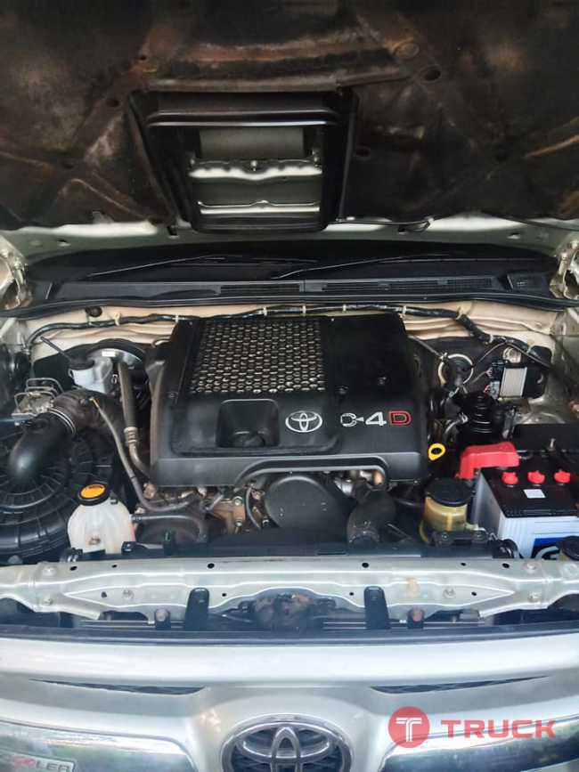 Toyota Vigo 2.5 G ปี 07 โทร 098 273 8537 Toyota Vigo 2.5 G ปี 07 โทร 098 273 8537