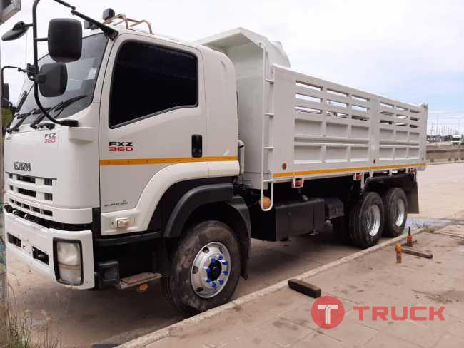 Isuzu 360 ปี 56 แม่เดี่ยวเครดิตดีฟรีดาว์น 098-324-8078