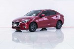 2017 MAZDA 2 1.3 HIGH CONNECT AT