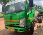 ISUZU NMR 130